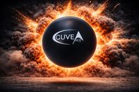 Bola explotando